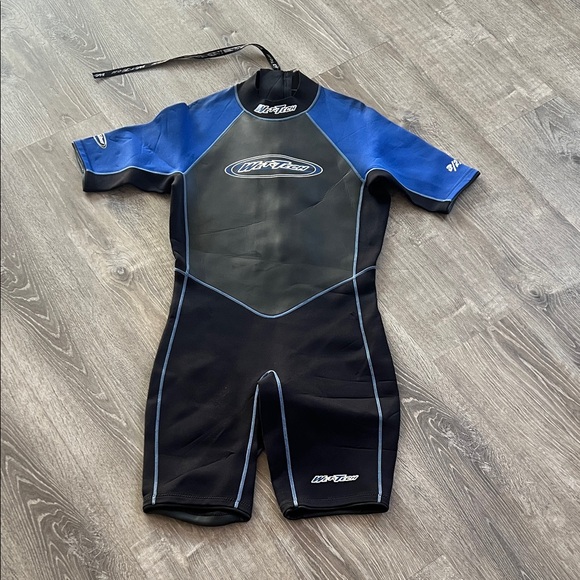 Men’s Wetsuit